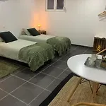 Aux Fines Bulles D Hotes 3* Neuve-Maison