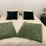 Aux Fines Bulles D Hotes Отель типа 