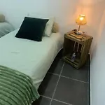 Отель типа 