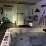 Отель типа 