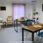Aux Fines Bulles D Hotes Neuve-Maison