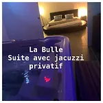 Aux Fines Bulles D Hotes 3* Neuve-Maison