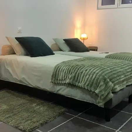 Aux Fines Bulles D Hotes 3* Neuve-Maison