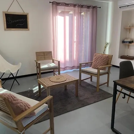Bed & Breakfast Aux Fines Bulles Et D Hotes