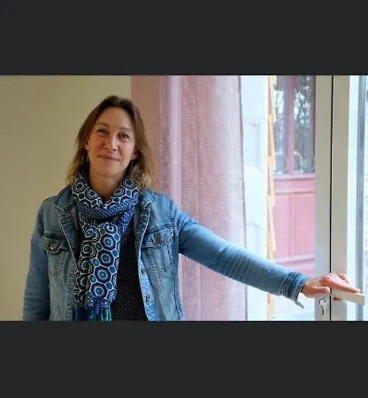 Oda ve Kahvaltı Aux Fines Bulles D Hotes 3*