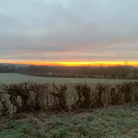 Oda ve Kahvaltı Aux Fines Bulles D Hotes