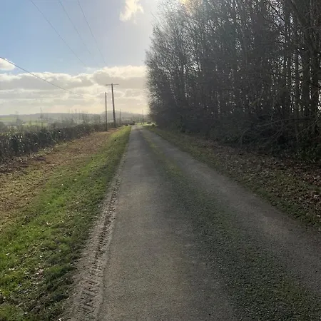 Aux Fines Bulles D Hotes Oda ve Kahvaltı Neuve-Maison