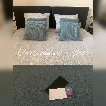 Aux Fines Bulles Et D Hotes Neuve-Maison
