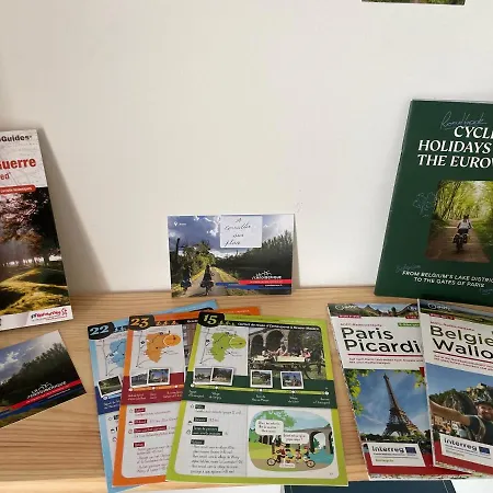 Aux Fines Bulles D Hotes Neuve-Maison